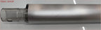 Vacuum Wand Extension Tube for LG CordZero A9 A916 (2019–2023)