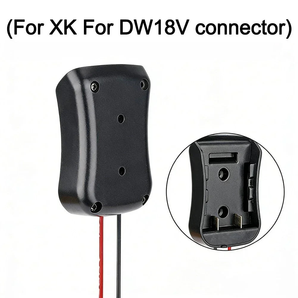 1820V Lithium Battery Connector for Tools