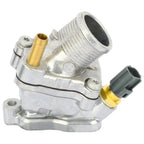 Engine Coolant Thermostat Housing for Volvo S60 XC70 V70 XC90 S80 (2001–2016) 31293700