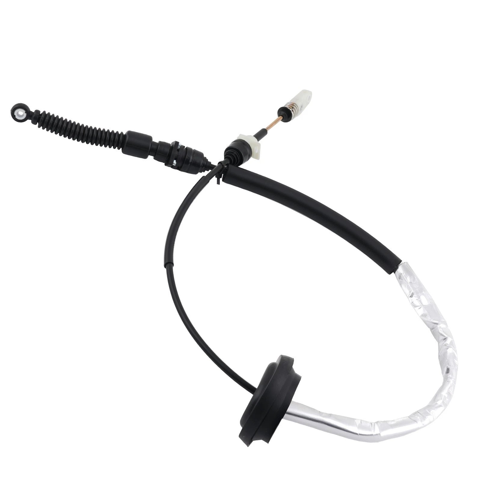 Shift Cable for Dodge Dart SE 2013–2016 (35HX58B, 145.5cm)