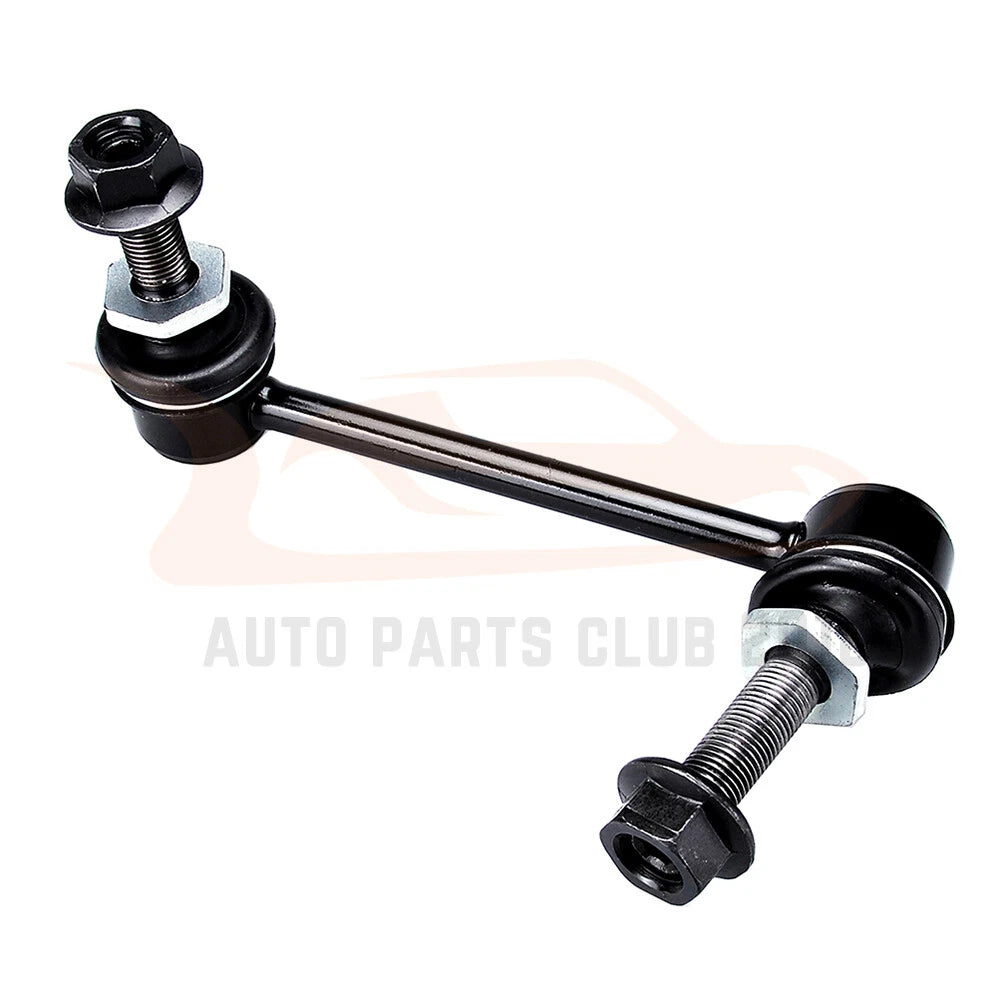 14Pcs Control Arm Tie Rod Sway Bar Rack Bellow for Toyota 4Runner (2003–2009)