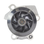 Pierburg Engine Water Pump for Audi A4 Allroad Q3 VW Amarok Jetta Passat (2010–2020)