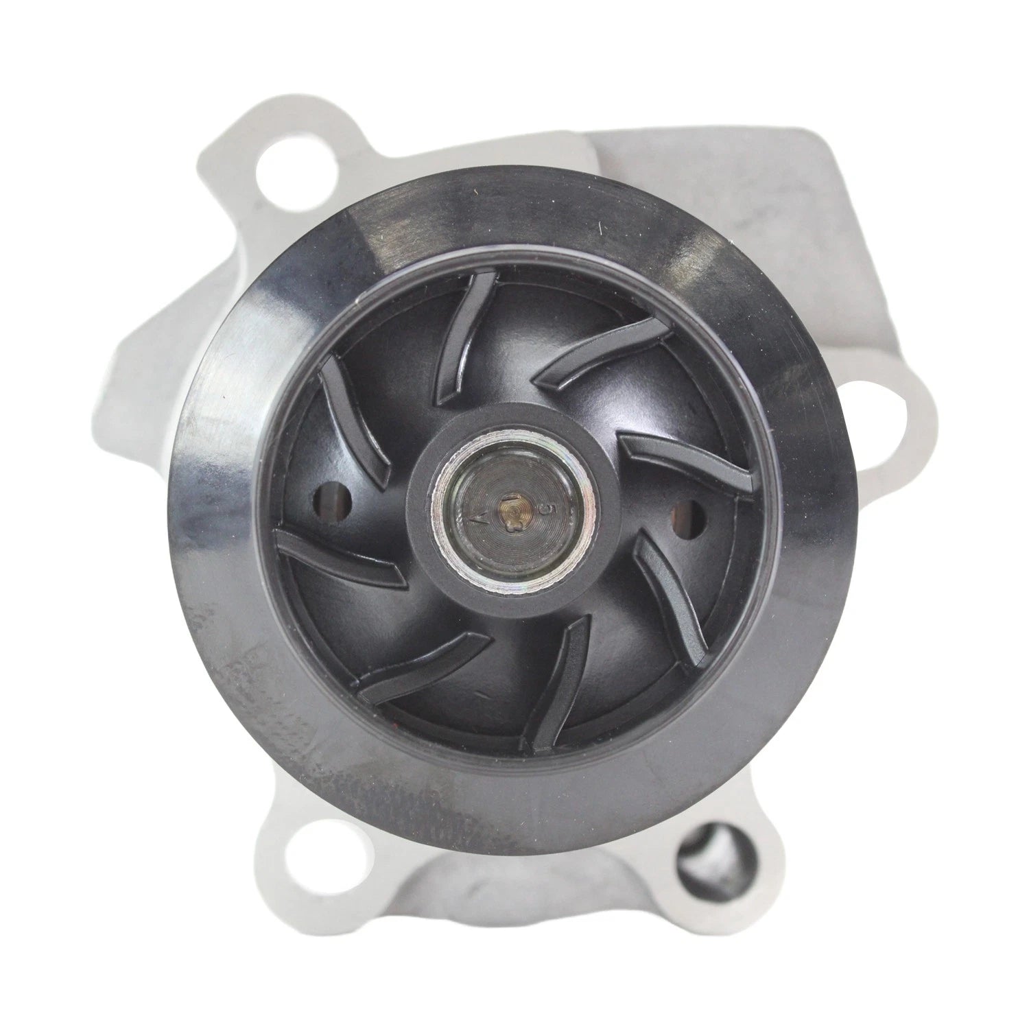 Pierburg Engine Water Pump for Audi A4 Allroad Q3 VW Amarok Jetta Passat (2010–2020)