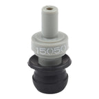 PCV Valve + Grommet for Toyota Corolla (1993–1997) 931997 1 8L 1220415050