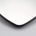 Rear View Mirror Glass x1 for Dodge Grand Caravan, Town & Country (2008-2020)