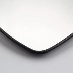 Rear View Mirror Glass x1 for Dodge Grand Caravan, Town & Country (2008-2020)