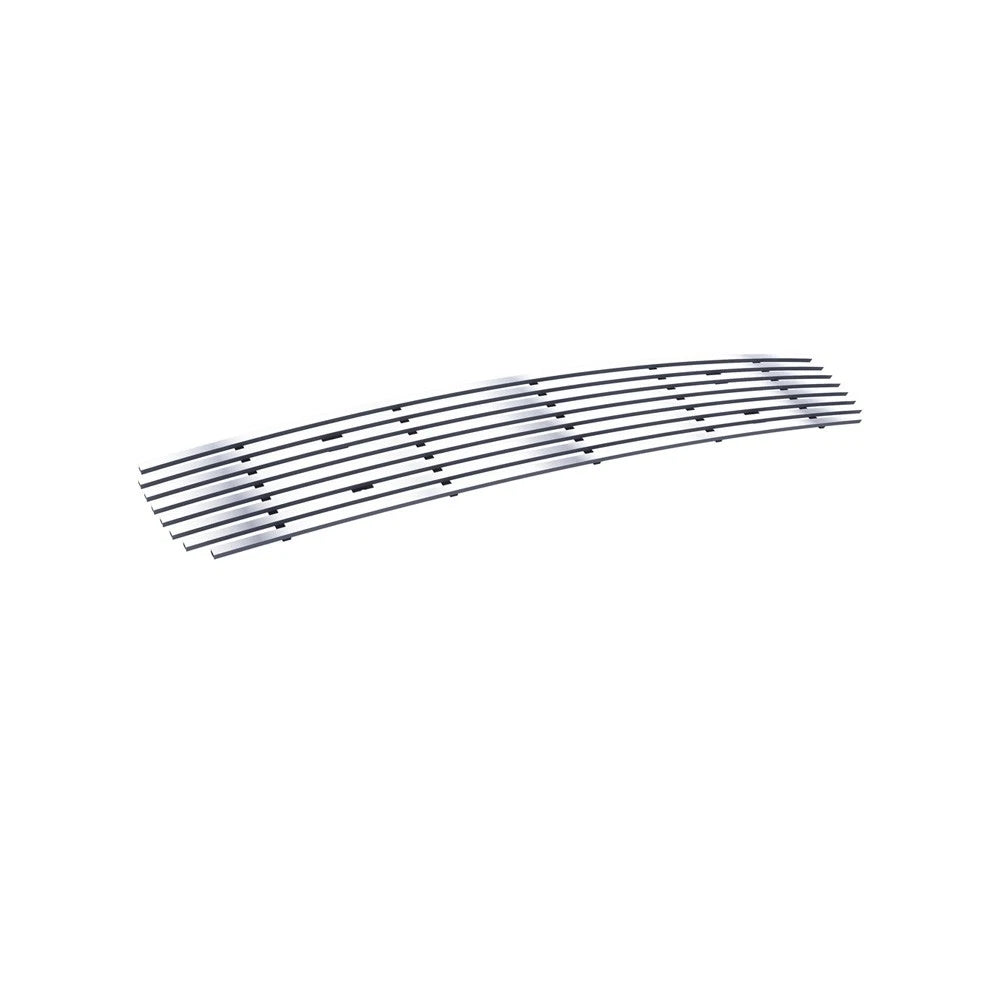 Chrome Billet Front Grille Insert for Honda Accord (1996–1997)