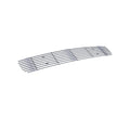 Chrome Billet Front Grille Insert for Honda Accord (1996–1997)