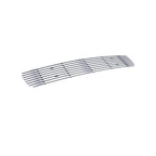 Chrome Billet Front Grille Insert for Honda Accord (1996–1997)
