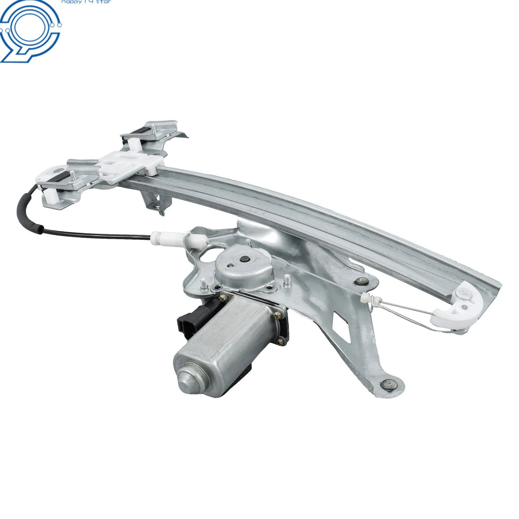 Power Window Regulator with Motor for Buick LeSabre (2000-2005) Front Left