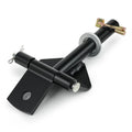 Snowmobile Tow Hitch for Polaris (Replaces 2876677)