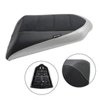 Rear Seat Passenger Cushion for Kawasaki Ninja 1000SX (2022–2023)