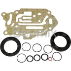 Torque Flow Transmission Seal Kit 3EB-15-05500 for Komatsu FG30-16 FD20/25-16
