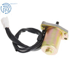 Starter for Yamaha YW50 Zuma 50 (2002-2005, 2008-2011)