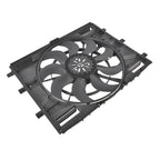 Radiator Cooling Fan for Buick Envision (2021–2025) 2.0L L4 84595419 3863414381