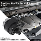 Auxiliary Cooling Water Pump for BMW G11 G12 (2016 - 2019)