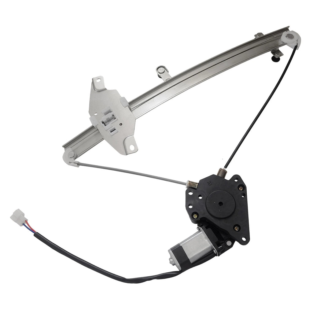 Front Right Power Window Regulator with Motor for Toyota Camry (1994–1996)