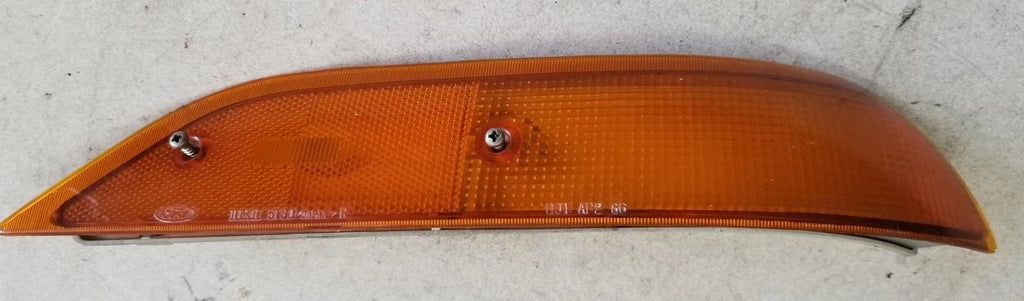 RH Corner Light for Mercury Capri (1991–1994) OEM