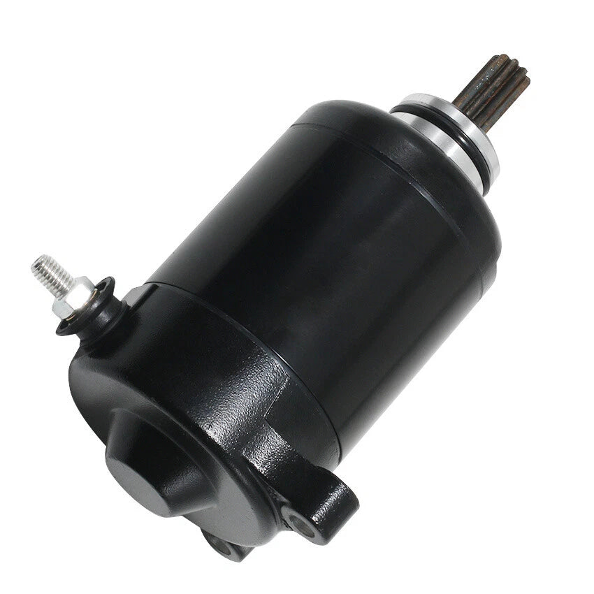 Starter for Kawasaki ZX1400 Ninja ZX-14R ZZR1400 ABS ZG1400 Concours (2011–2023)