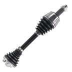 CV Axle Assembly for Ram ProMaster City (2015–2022) 2.4L