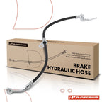 Front Right Brake Hydraulic Hose for Honda Insight (2000–2006)