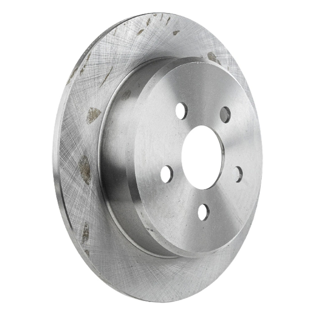 Rear Disc Brake Rotors for Chrysler PT Cruiser (2001–2003)