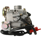 GY6 Carburetor for Sunl JCL Baja Roketa Qingqi 50cc Scooter Moped
