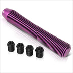 NRG SK-710PP 180mm Purple Shift Knob for Universal Fit