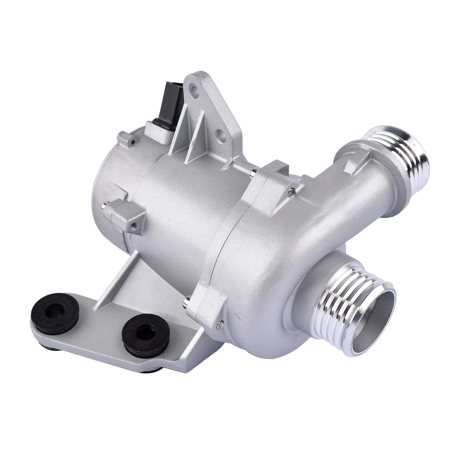 Coolant Water Pump for BMW E81 E87 E88 E82 E90 E91 E92 E93 E60 E61 (2007–2013)
