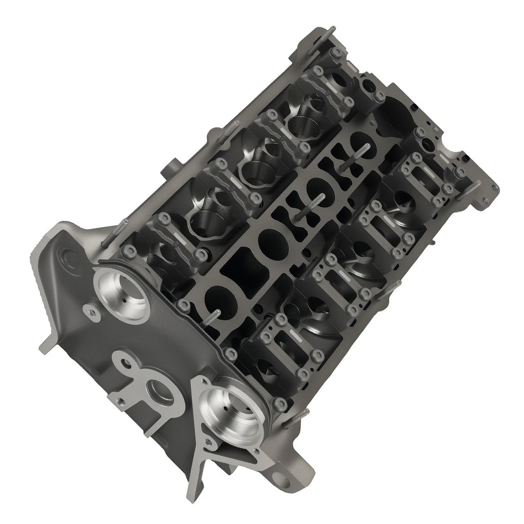 Cylinder Head for VW Golf GTI Beetle Audi TT A4 (2000–2005) 058103351F