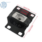 Set of 2 Engine Motor Trans Mounts for Ford Focus (2008–2011) A5495 A5322 A2986