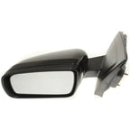 Left Manual Folding Mirror with Puddle Light for Ford Freestyle (2005–2007)