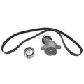 Serpentine Belt Drive Component Kit for Toyota Avalon Camry Lexus ES350 RX350 (2005–2019)