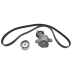 Serpentine Belt Drive Component Kit for Toyota Avalon Camry Lexus ES350 RX350 (2005–2019)