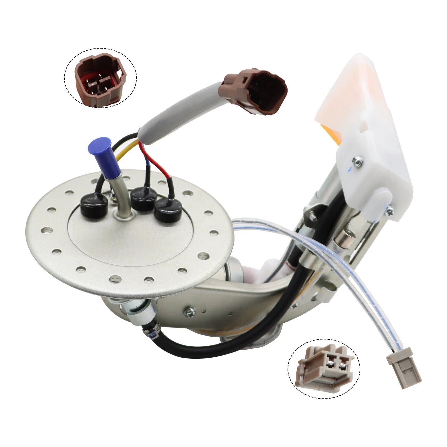 Fuel Pump Assembly for Suzuki Boulevard C50 C50T VL800 (2007–2019) 15100-41F30