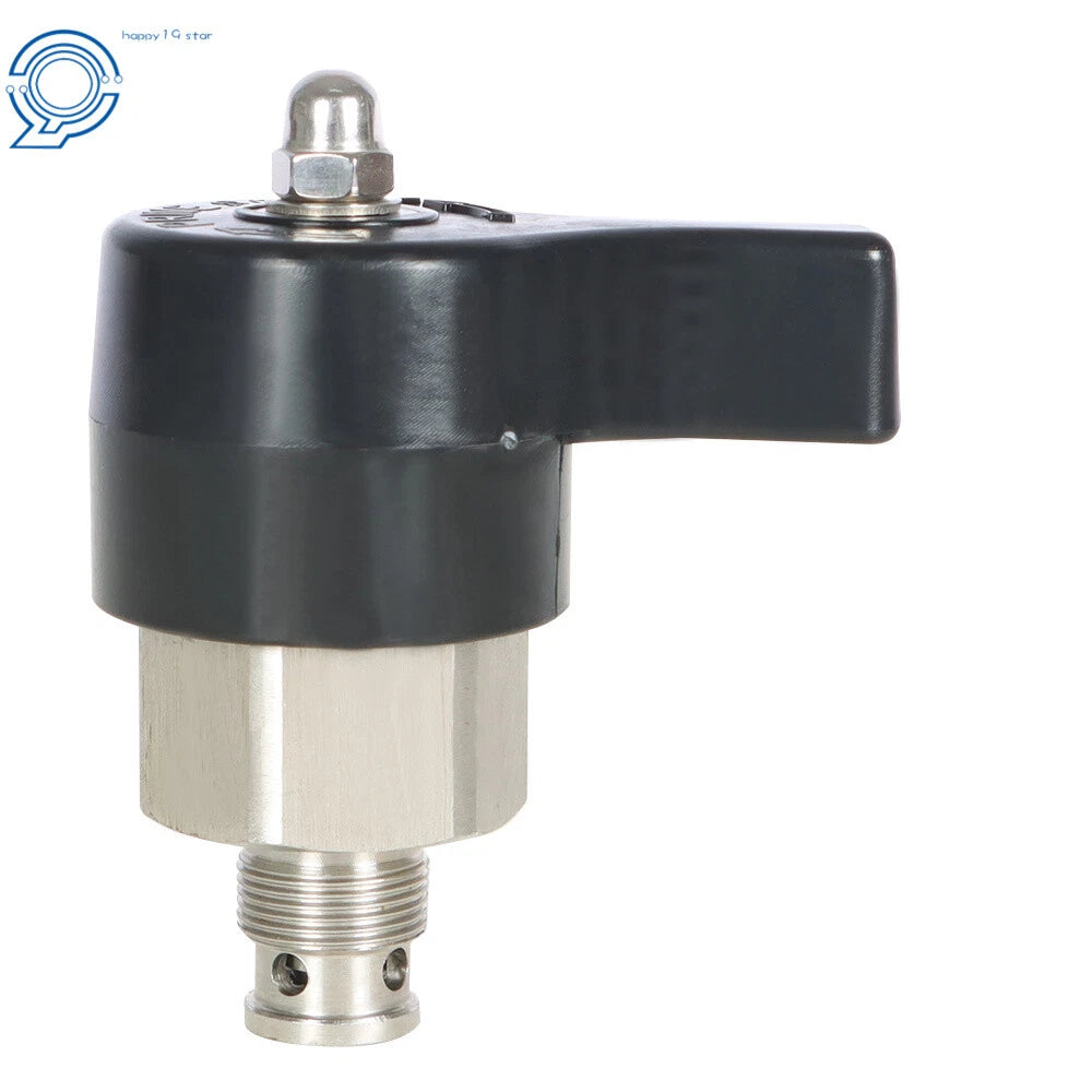 Drain Valve Prime Switch 245103 for Sprayers 7900 (Airless)