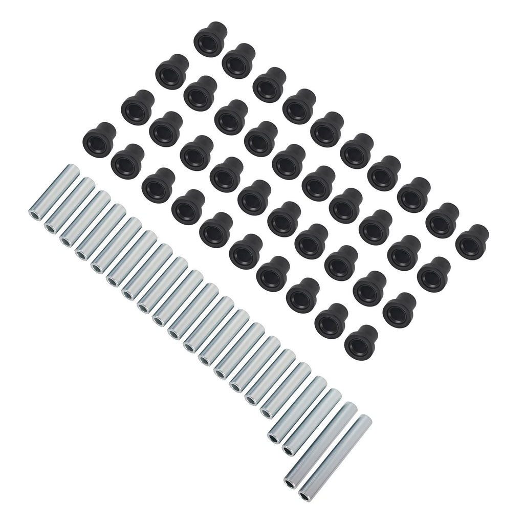 Bushing Kit Set for Polaris Ranger 800 EFI CREW 4X4 (2010–2014)