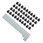 Bushing Kit Set for Polaris Ranger 800 EFI CREW 4X4 (2010–2014)