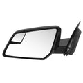 Power Heated Signal BSM Memory Side Mirror for Chevy Traverse (2009–2012)