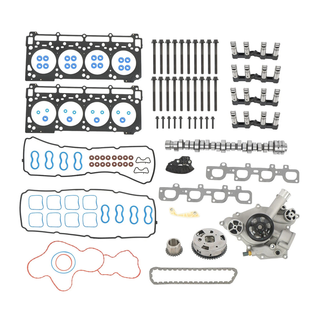 MDS lifters camshaft kit for Chrysler 300 Dodge Challenger (2012–2014)