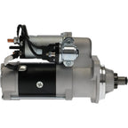 Starter for Thomas Built & Blue Bird Buses (Cummins ISB 6.7L)