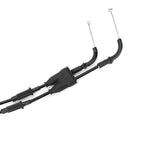 Motorcycle Throttle Cables for Kawasaki Ninja ZX10R (2006-2007)