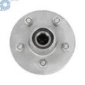Trailer Bearing Kit for #84 Spindle 3500lbs (5 on 4.5)