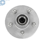 Trailer Bearing Kit for #84 Spindle 3500lbs (5 on 4.5)