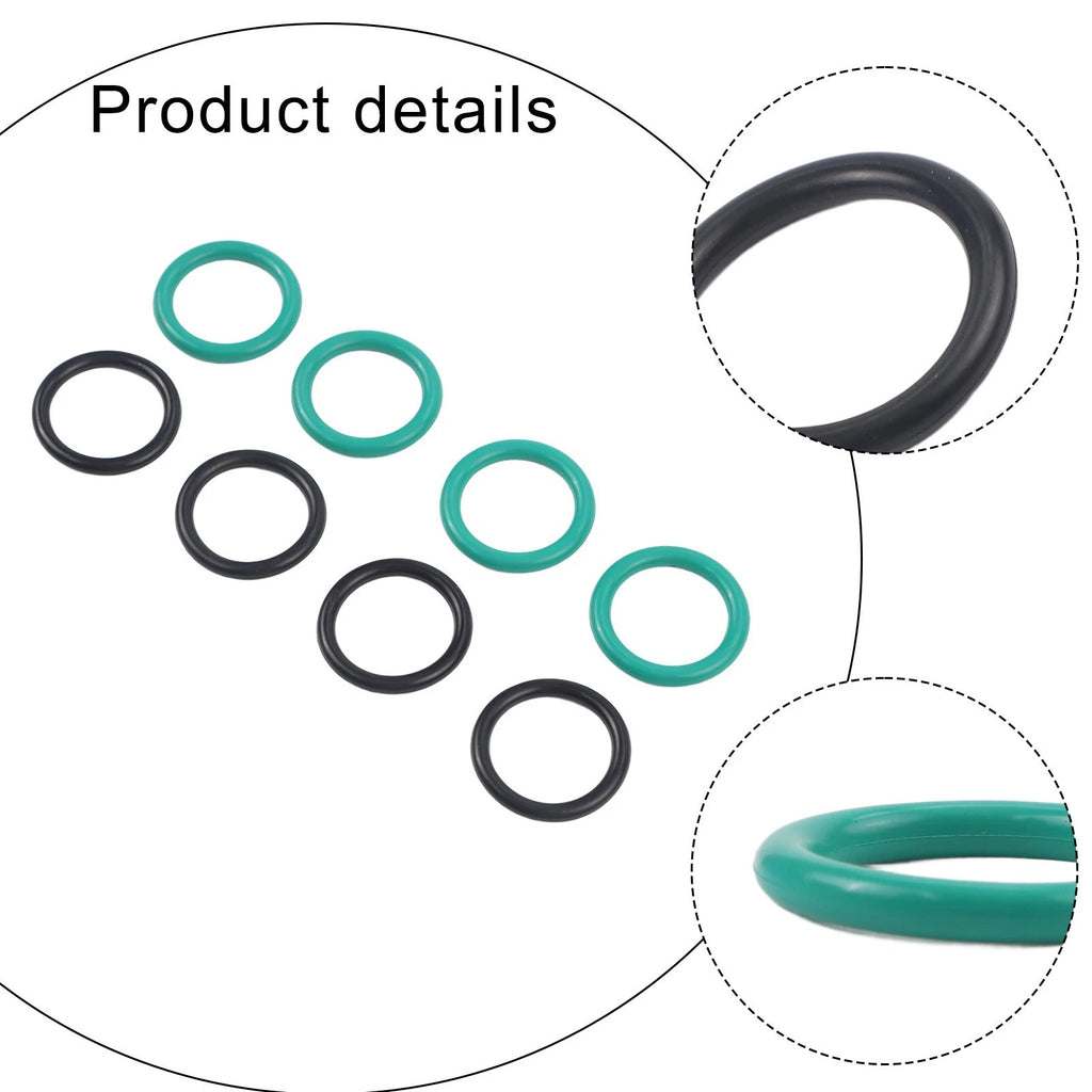 O Ring Seal Set for LS Engine Oil Pickup Pipe (LS1, 4.8, 5.3, 5.7)