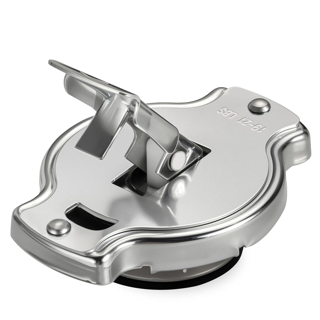 Coolant Fill Cap for Polaris WIDETRAK LX (1997–2010) 2511256