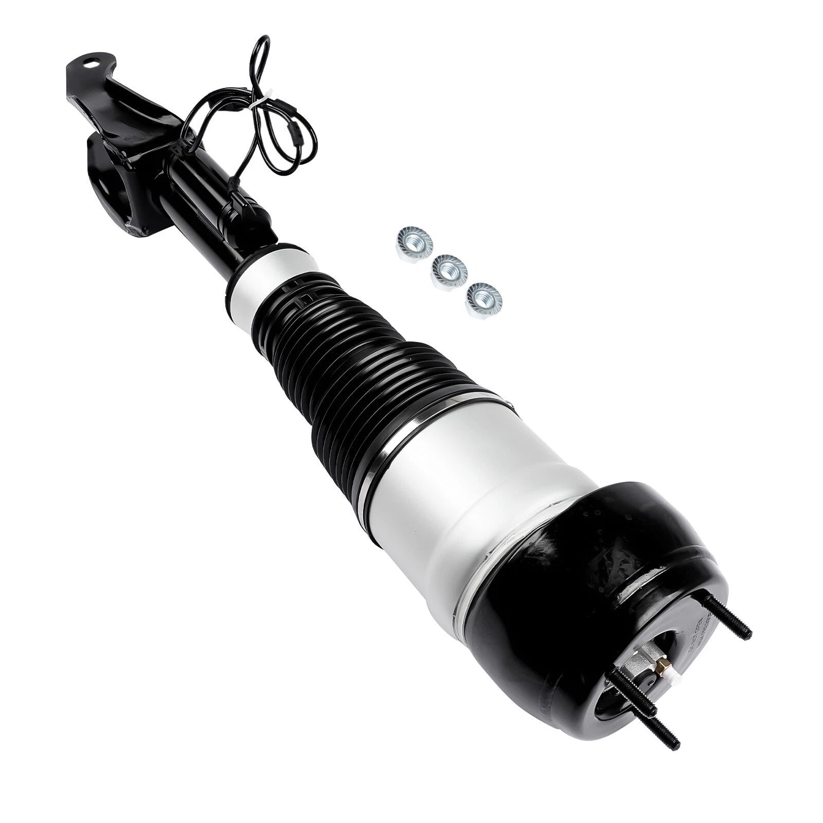 Front Right Air Suspension Shock for Mercedes X166 ML350 GL550 (2012–2019)