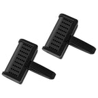 2X Clip On Air Freshener for Tesla Model 3 & Y (Fresh Ice Scent)