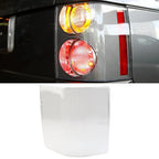 Tail Light Lens Cover for Land Rover Range Rover HSE Vogue (2002-2009)