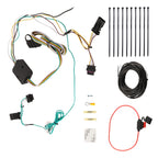 Towing Wiring Harness Connector for Jeep Renegade (2015–2022)